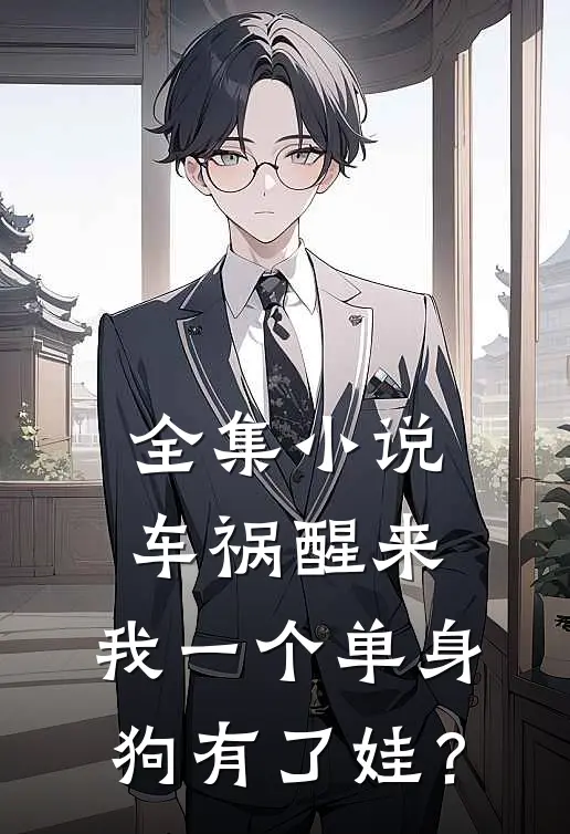 全集小说车祸醒来，我一个单身狗有了娃？