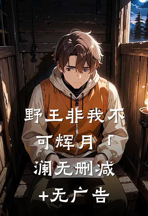 野王非我不可辉月「澜无删减+无广告