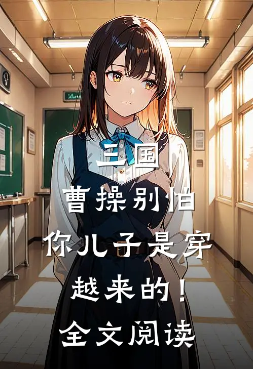 三国：曹操别怕，你儿子是穿越来的！全文阅读