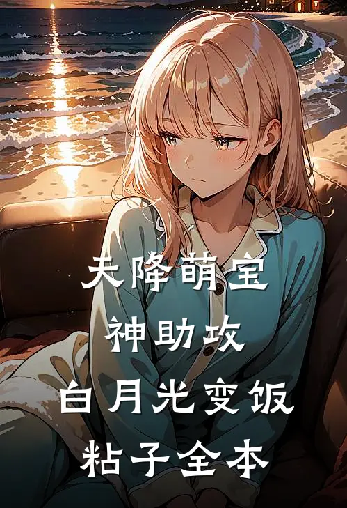 天降萌宝神助攻，白月光变饭粘子全本