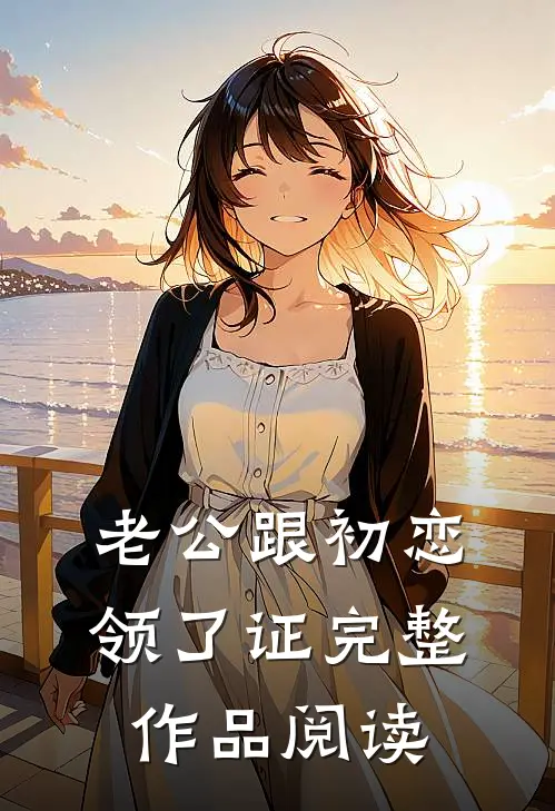 老公跟初恋领了证完整作品阅读