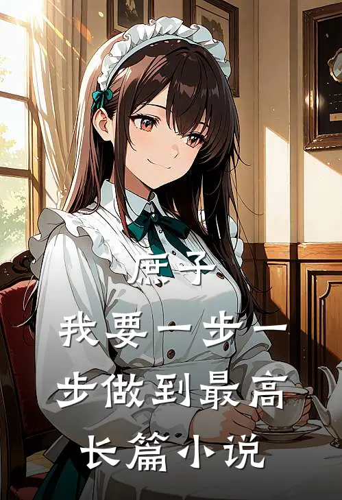 庶子：我要一步一步做到最高长篇小说