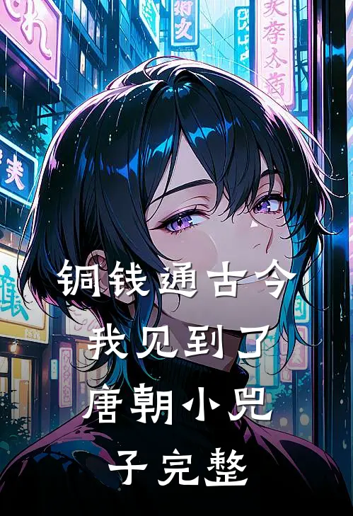 铜钱通古今，我见到了唐朝小兕子完整