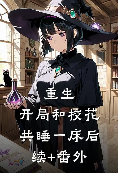 重生：开局和校花共睡一床后续+番外