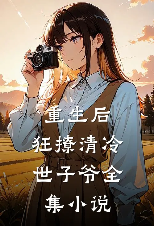 重生后，狂撩清冷世子爷全集小说