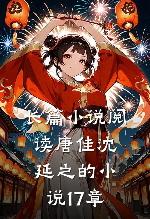 长篇小说阅读唐佳沈延之的小说17章
