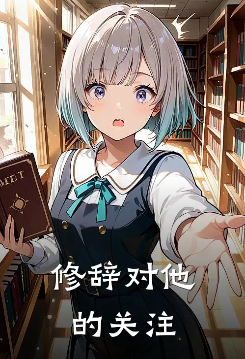 修辞对他的关注