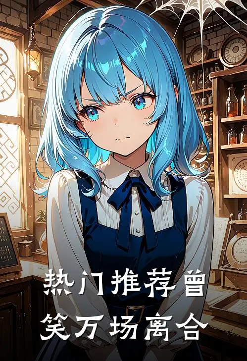 热门推荐曾笑万场离合