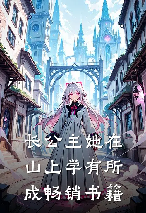 长公主她在山上学有所成畅销书籍