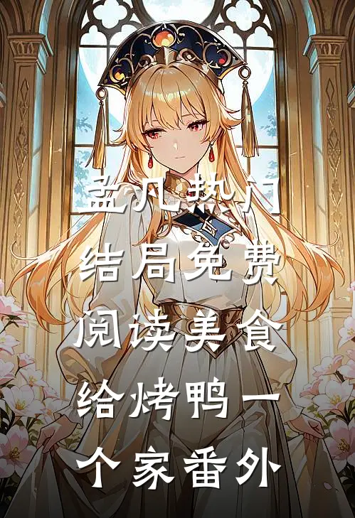 孟凡热门结局免费阅读美食：给烤鸭一个家番外