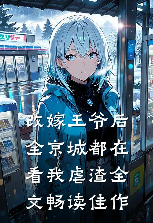 改嫁王爷后，全京城都在看我虐渣全文畅读佳作