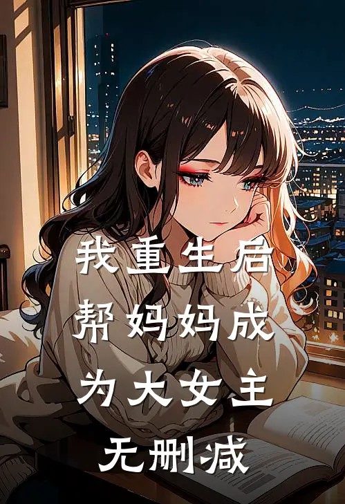我重生后，帮妈妈成为大女主无删减