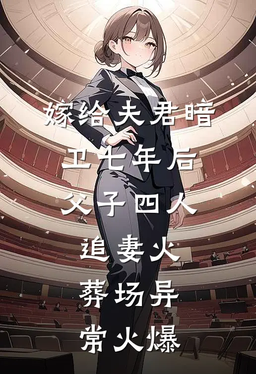 嫁给夫君暗卫七年后，父子四人追妻火葬场异常火爆