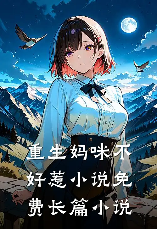 重生妈咪不好惹小说免费长篇小说