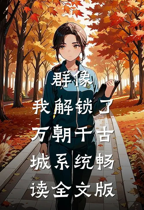 群像：我解锁了万朝千古城系统畅读全文版