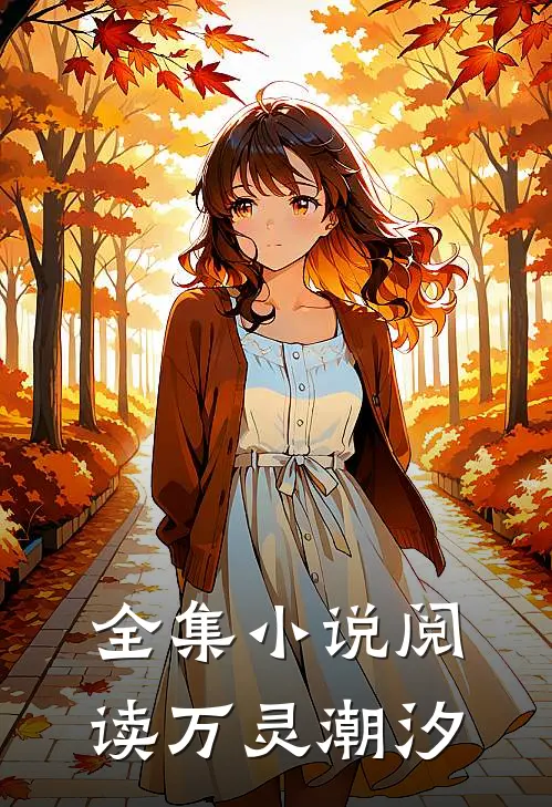 全集小说阅读万灵潮汐