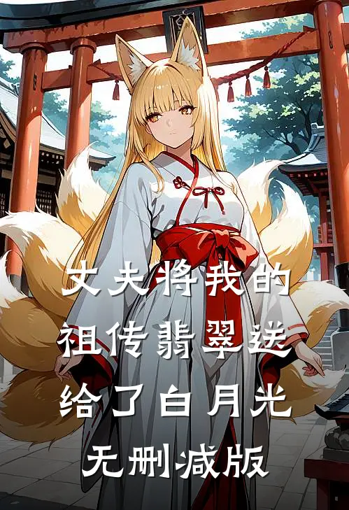 丈夫将我的祖传翡翠送给了白月光无删减版