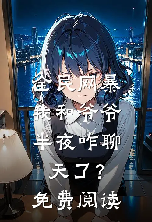 全民网暴：我和爷爷半夜咋聊天了？免费阅读