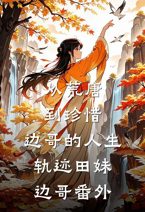 从荒唐到珍惜：边哥的人生轨迹田妹边哥 番外