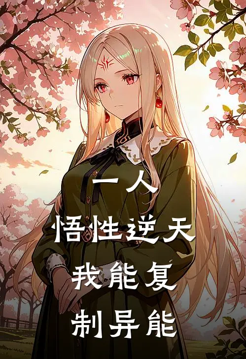 一人：悟性逆天，我能复制异能