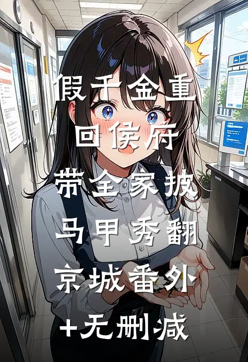 假千金重回侯府，带全家披马甲秀翻京城番外+无删减