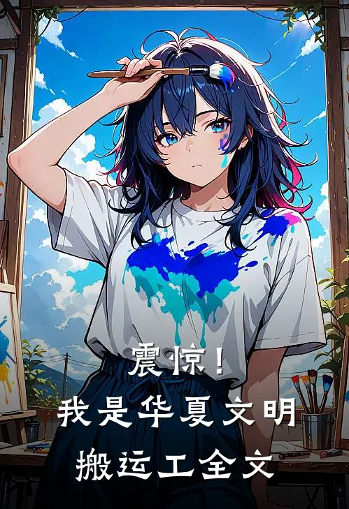 震惊！我是华夏文明搬运工全文