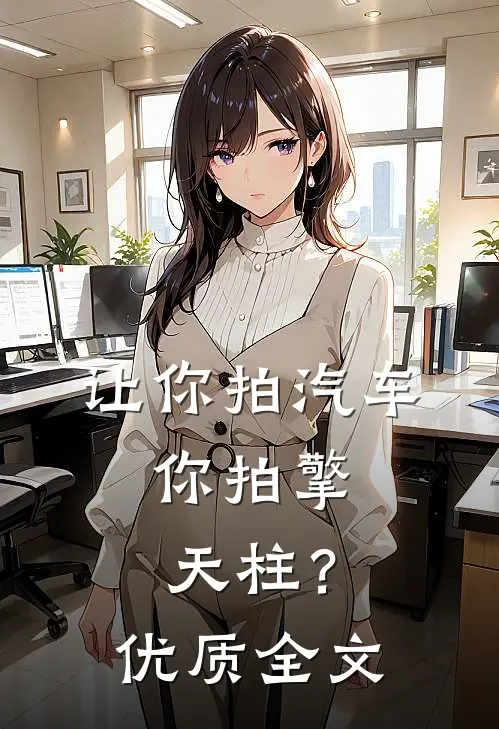 让你拍汽车，你拍擎天柱？优质全文