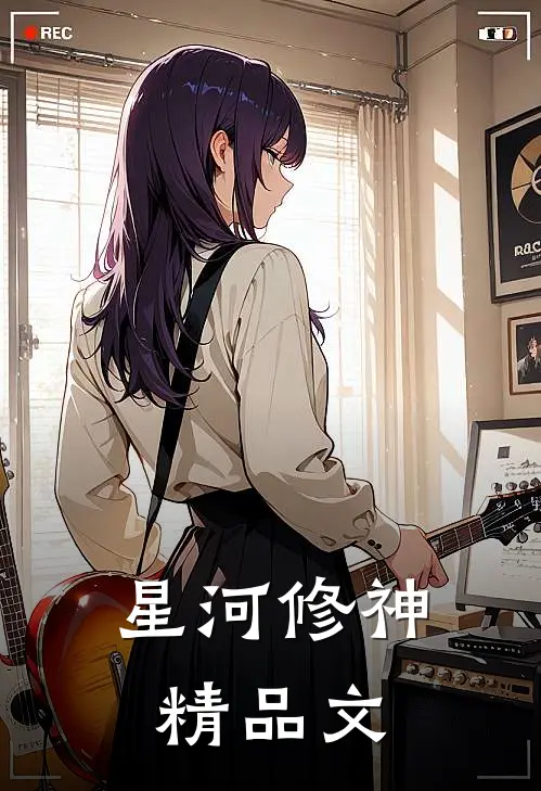 星河修神精品文