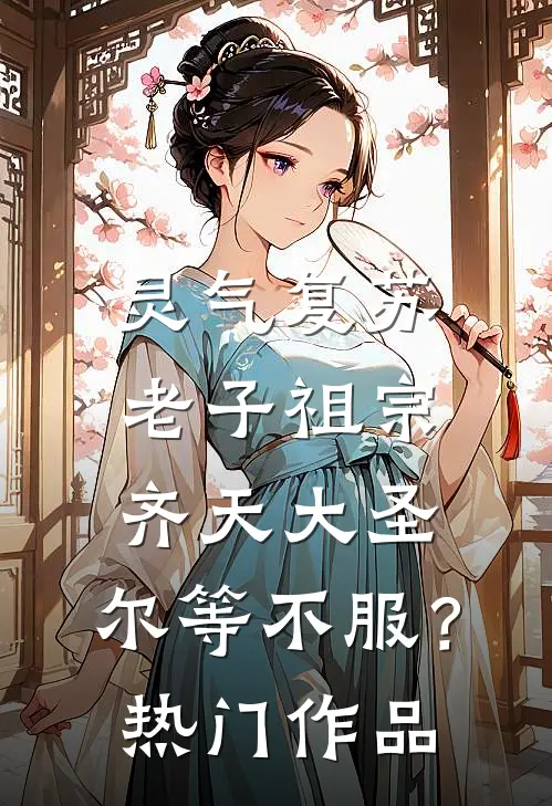 灵气复苏：老子祖宗齐天大圣，尔等不服？热门作品