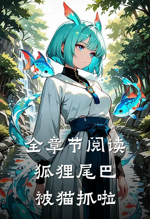 全章节阅读狐狸尾巴被猫抓啦
