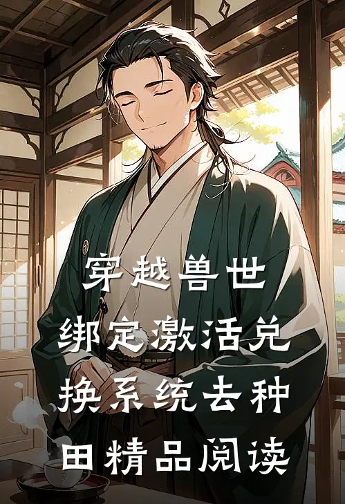 穿越兽世：绑定激活兑换系统去种田精品阅读