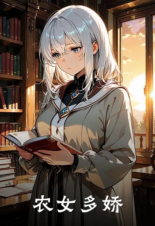 农女多娇