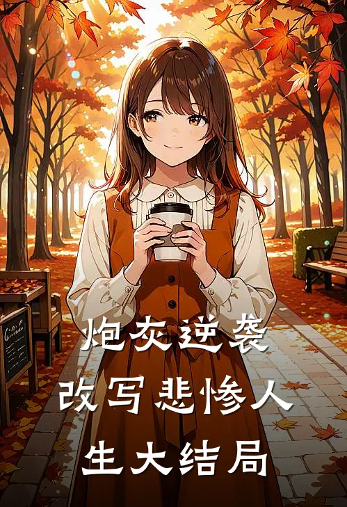 炮灰逆袭：改写悲惨人生大结局