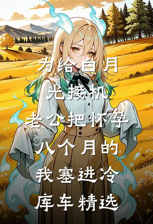 为给白月光接机，老公把怀孕八个月的我塞进冷库车精选