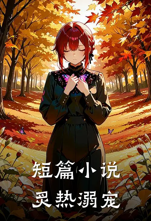 短篇小说炙热溺宠