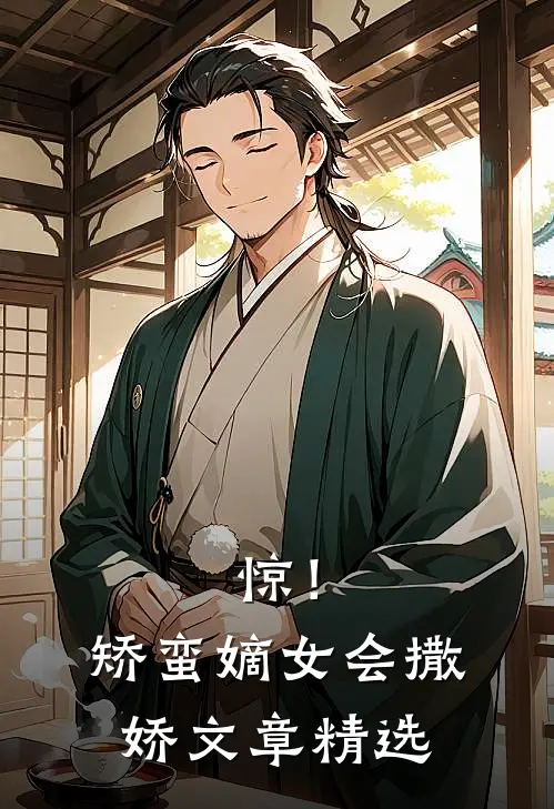 惊！矫蛮嫡女会撒娇文章精选