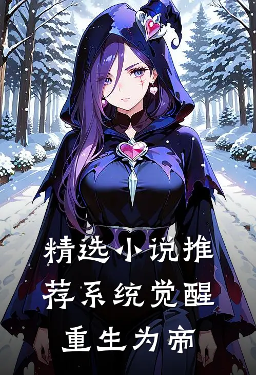 精选小说推荐系统觉醒：重生为帝