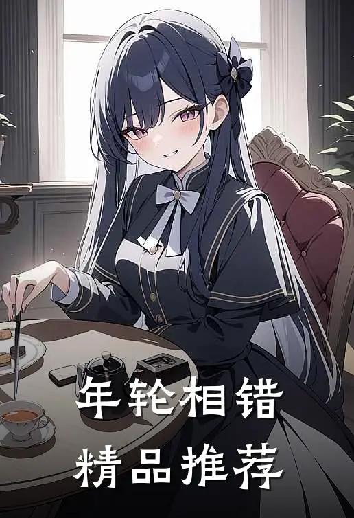 年轮相错精品推荐