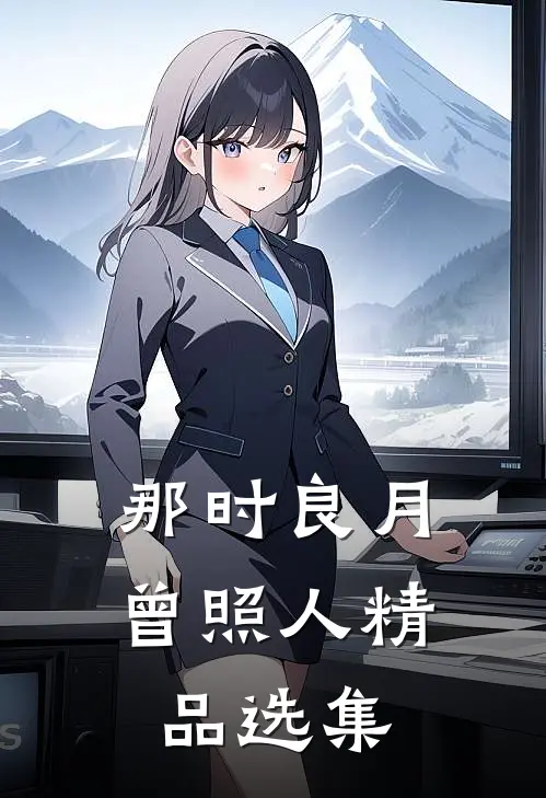 那时良月曾照人精品选集