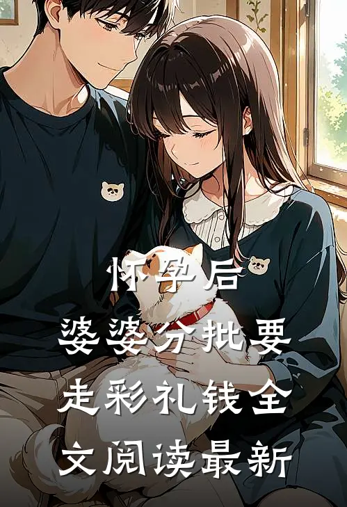 怀孕后，婆婆分批要走彩礼钱全文阅读最新