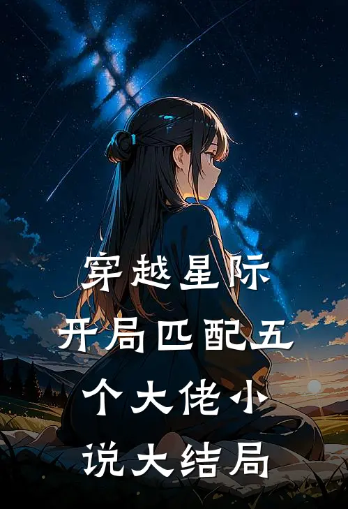 穿越星际，开局匹配五个大佬小说大结局