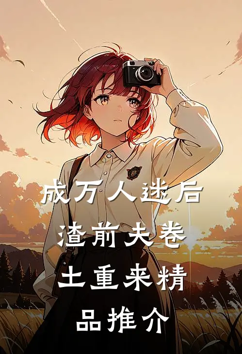 成万人迷后，渣前夫卷土重来精品推介