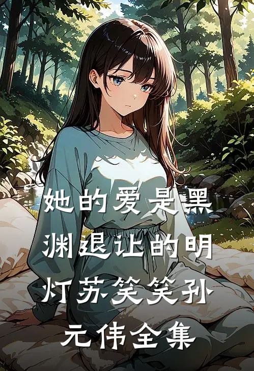 她的爱是黑渊退让的明灯苏笑笑孙元伟全集