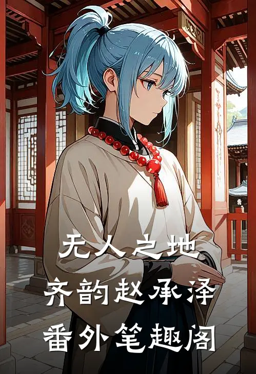 无人之地：齐韵赵承泽番外笔趣阁