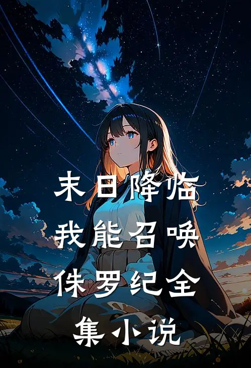 末日降临：我能召唤侏罗纪全集小说