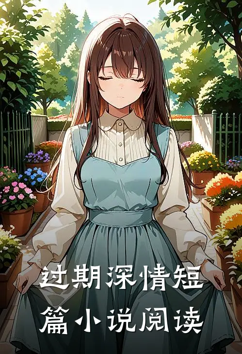 过期深情短篇小说阅读