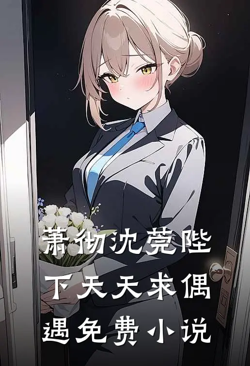 萧彻沈莞陛下天天求偶遇免费小说
