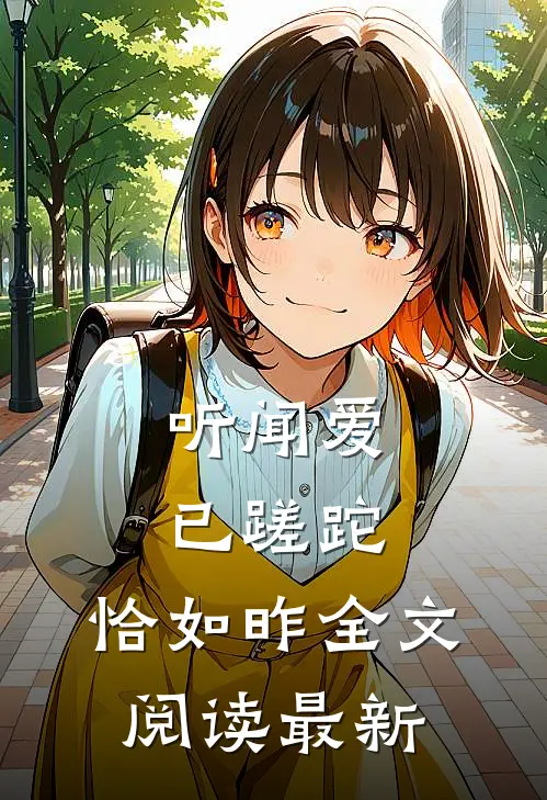 听闻爱已蹉跎，恰如昨全文阅读最新