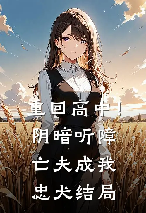 重回高中！阴暗听障亡夫成我忠犬结局