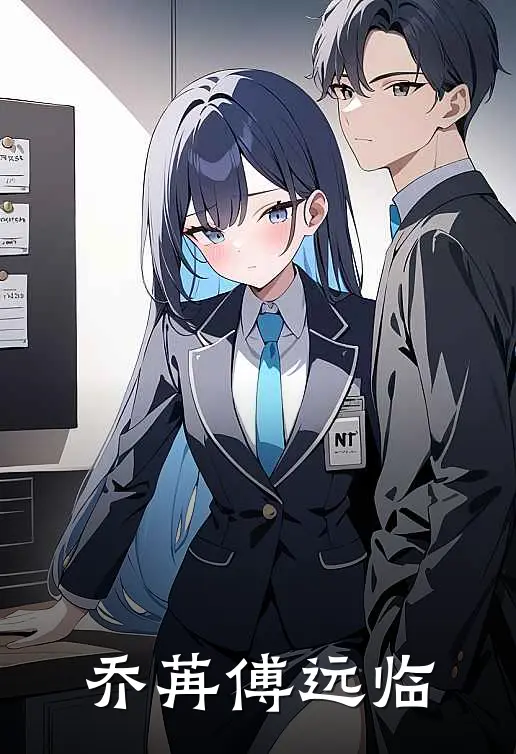 乔苒傅远临